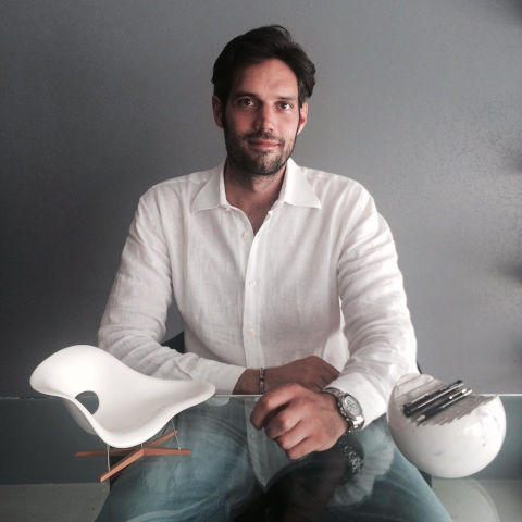 Riccardo Zucchi